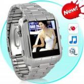 Assista Multimedia Player MP4 com Gravador de Voz e Compass