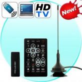 ISDB-T completo Seg Dongle USB - TV Digital livre no seu com